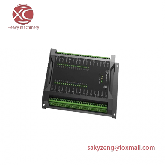 GE FANUC 369B1868G0008 PLC Module