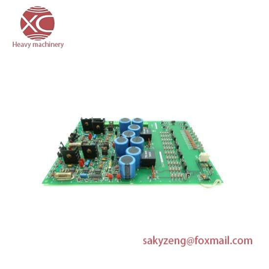 GE Fanuc 531X113PSFARG1  Mark VI Circuit board