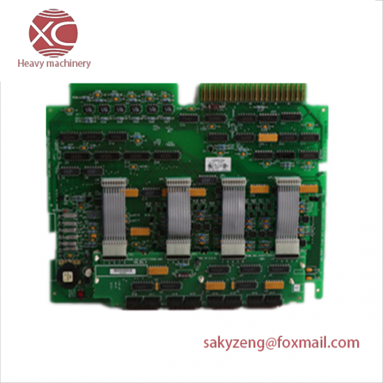 Yokogawa PW482-11/PW482-S01  Power Supply Module