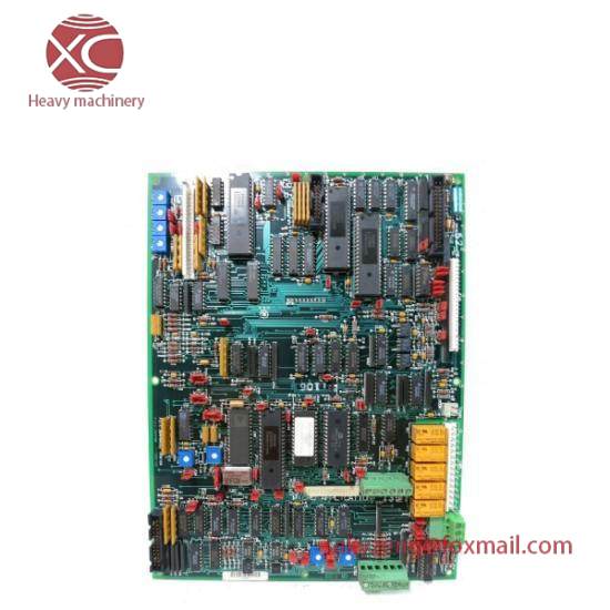 GE Fanuc 531X139APMARM7  PLC Module