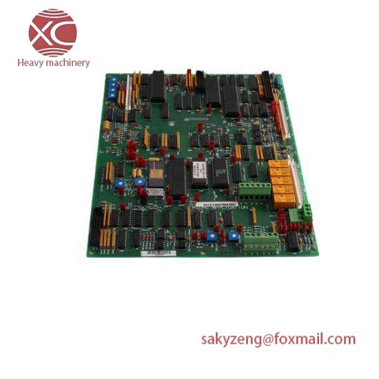 GE FANUC 531X139APMASM7 Micro Application Board