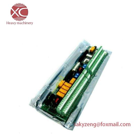 GE Fanuc 531x305NTBAPG1  Mark V Board