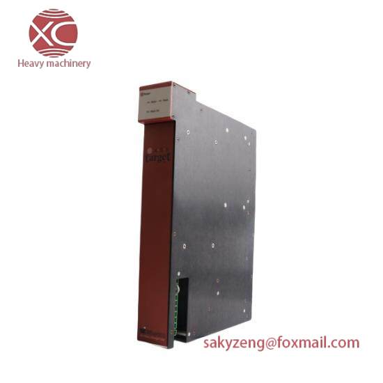GE FANUC 78004654B  WHEDCO