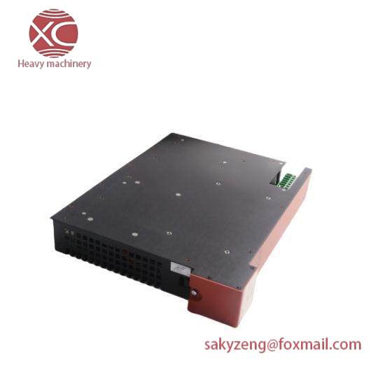 GE FANUC 78004654B  WHEDCO
