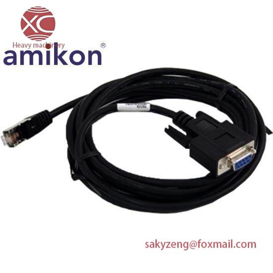 GE Fanuc 8002-CC-85 Extension Cable