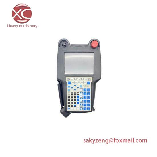 GE Fanuc A05B-2518-C202 Teach Pendant