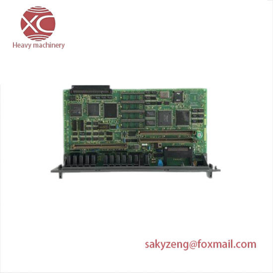 GE FANUC A16B-3200-0020 Circuit Board