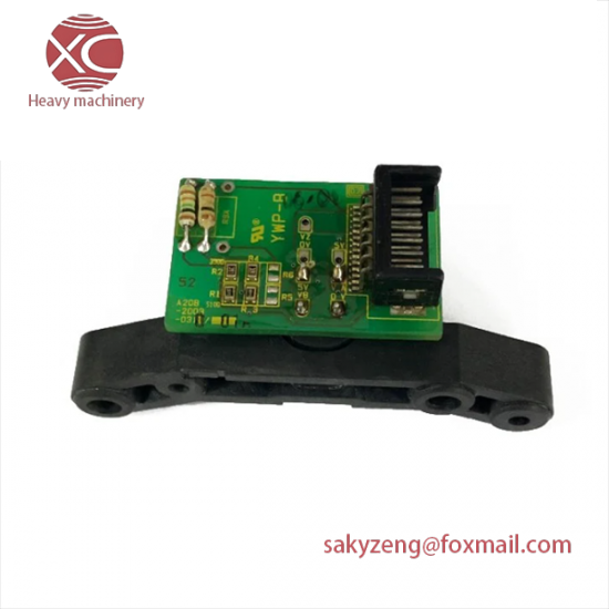 GE FANUC A20B-2003-0310 Sensor Spindle Encoder