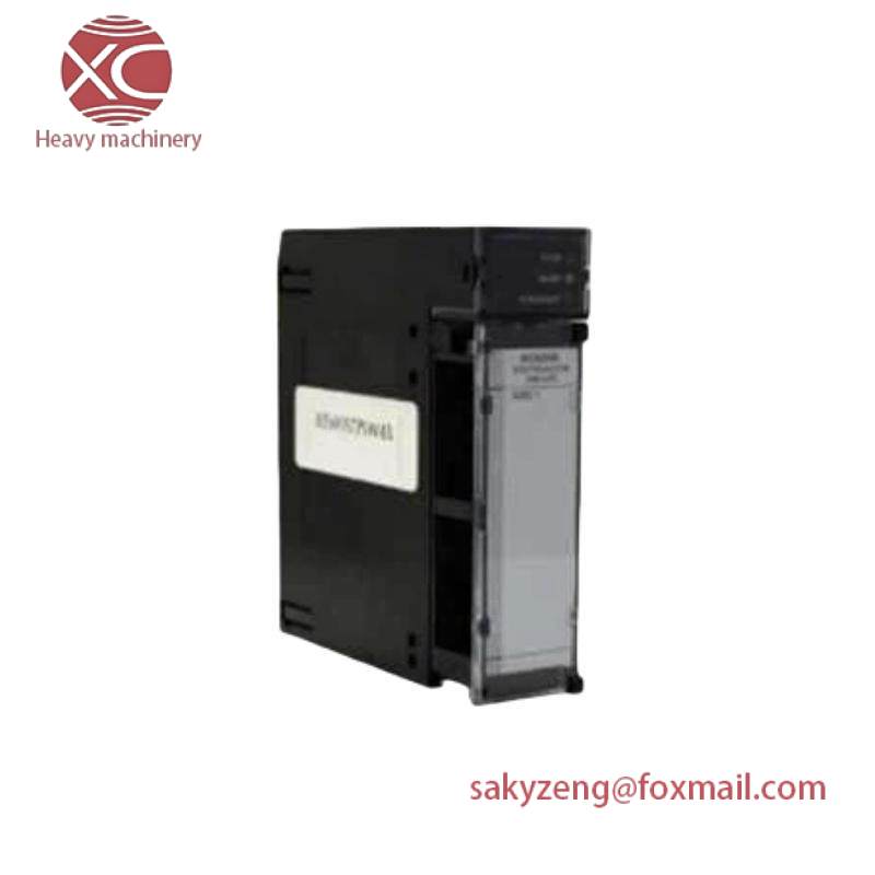 GE Fanuc D0M202 Module