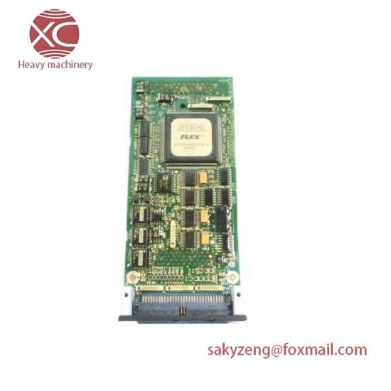 GE FANUC DS200ADMAH1AAC Digital analog module
