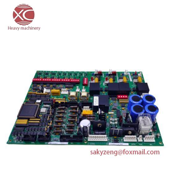 GE Fanuc DS200DCFBG1B  Mark V Circuit board