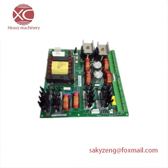 GE FANUC DS200EXPSG1ACB Circuit Board