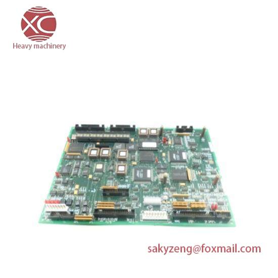 GE Fanuc DS200IIBDG1A  Mark V PLC