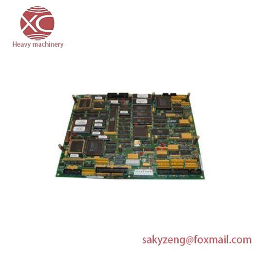 GE Fanuc DS200IMCPG1BBA Power Supply Interface Board