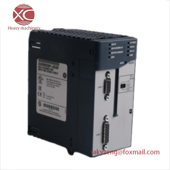 GE FANUC DS200IMCPG1CFB Power Supply Interface Board