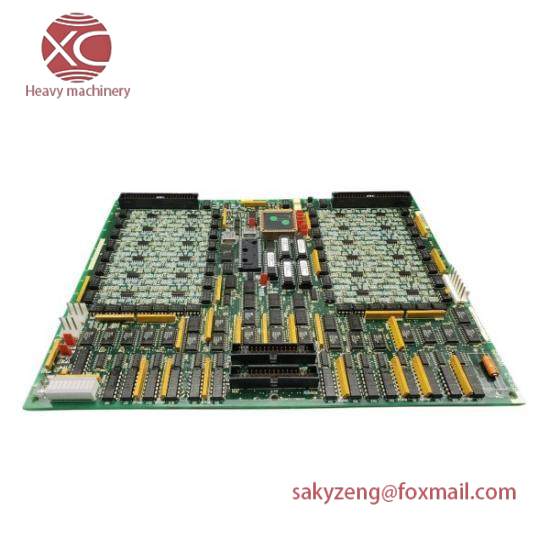 GE FANUC DS200LRPAG1AGF Line Protection