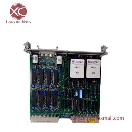 GE Fanuc DS200NATOG3ADX  Mark V PLC