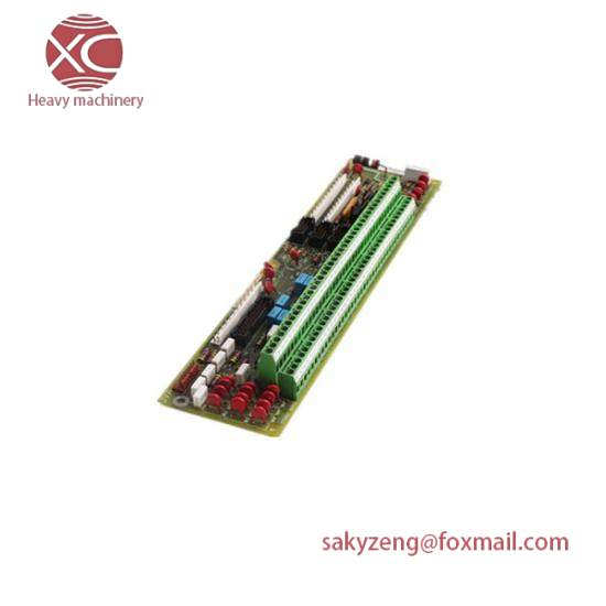 GE Fanuc DS200PTBAG1A Termination Board