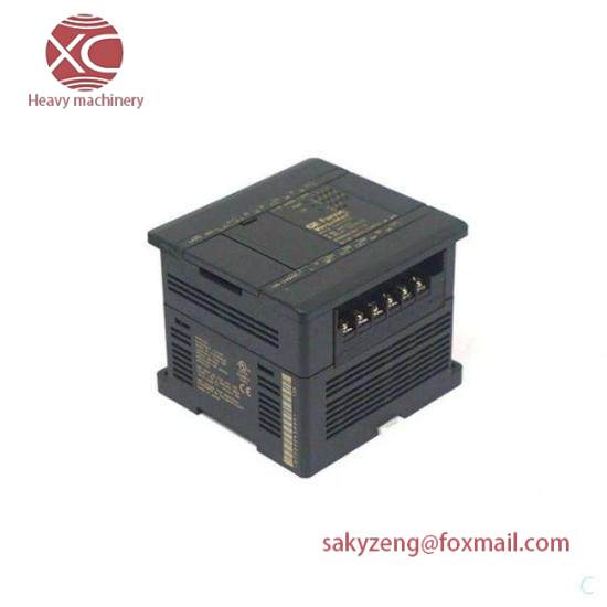 GE Fanuc DS200UPSAG1AGD processor module