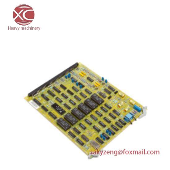 GE Fanuc DS3800HAFA1E1F  Mark IV PLC