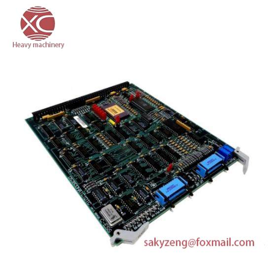 GE Fanuc DS3800HAIC1D1C  Mark IV PLC