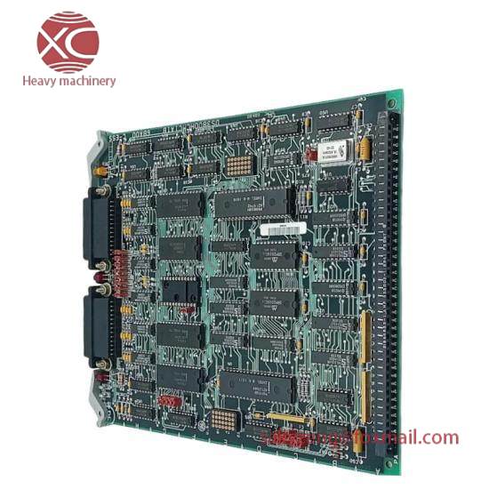 GE FANUC DS3800HCMC1A1B