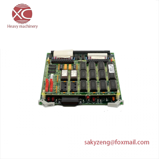 GE FANUC DS3800HMPK1K1K SPEEDTRONIC MICROPROCESSOR