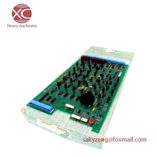 General Electric DS3800HPIB1G1E