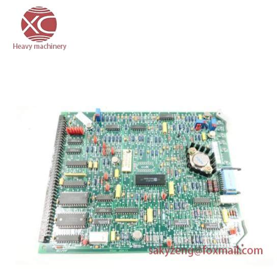 GE Fanuc DS3800HSAA1U1N  Mark IV PLC