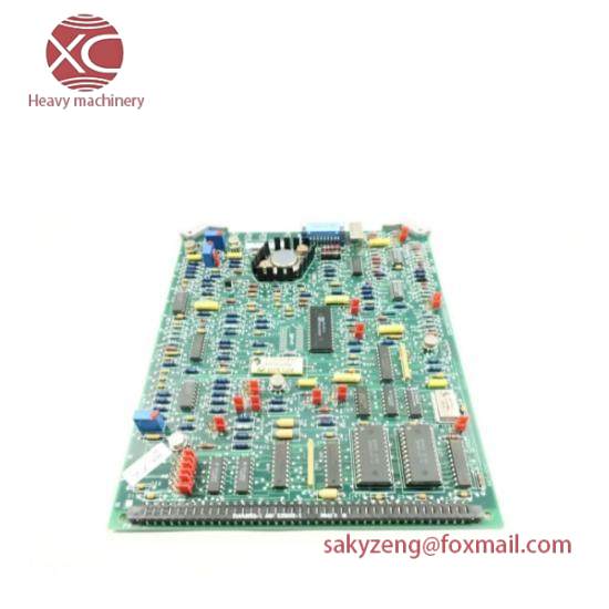 GE Fanuc DS3800HSAA1U1N  Mark IV PLC