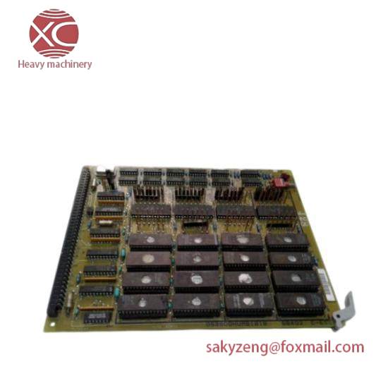 GE Fanuc DS3800HUMB1B1B  Mark IV PLC