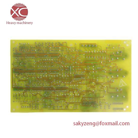 GE Fanuc DS3800NGDD1C1B