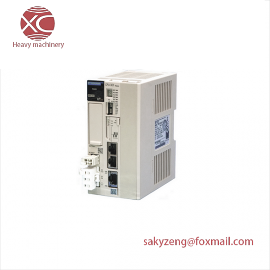 GE FANUC DS3800XAIC1C1C6BA03 PLC MODULE