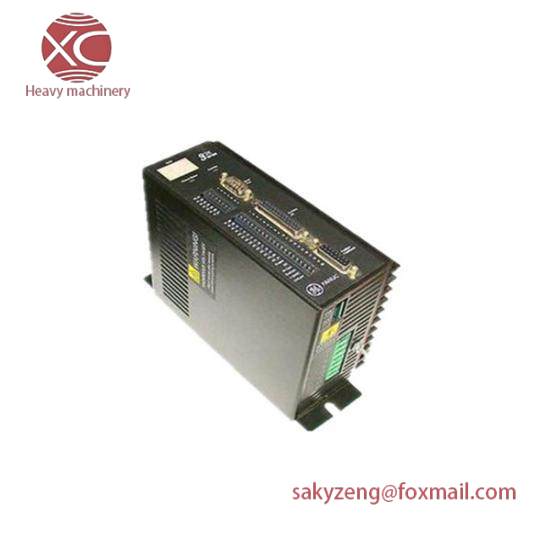 GE Fanuc DS6800CCID1D1D Module