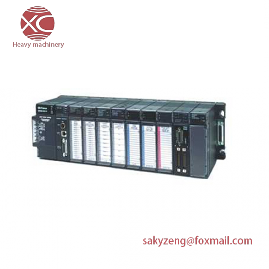 GE FANUC ESK3 Controller