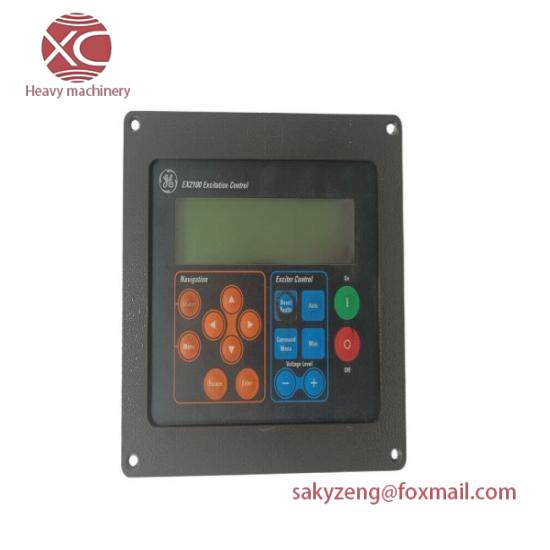 GE FANUC EX2100 Power Supply Module IS200EPSMG1ADC