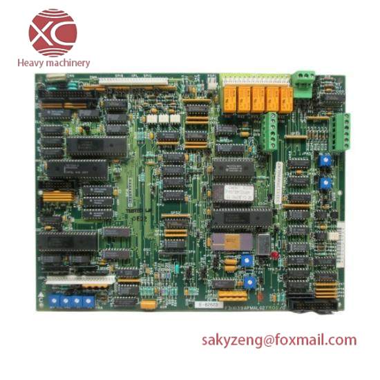 GE FANUC F31X139APMALG2FR00 PC BOARD