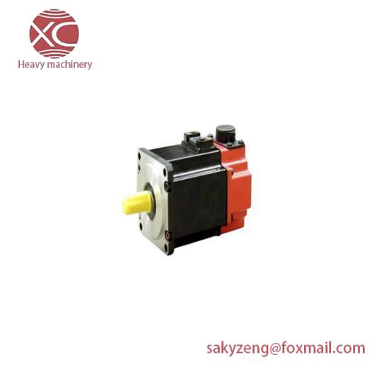 GE Fanuc FANUC A06B-0116-B203 Servo Motor