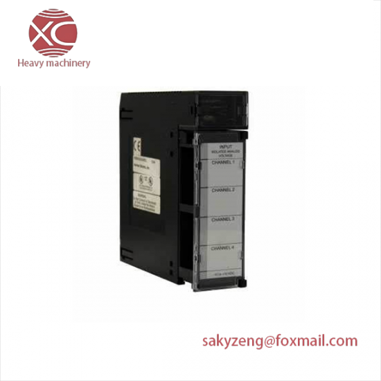 GE FANUC HE693ADC410 Power Board