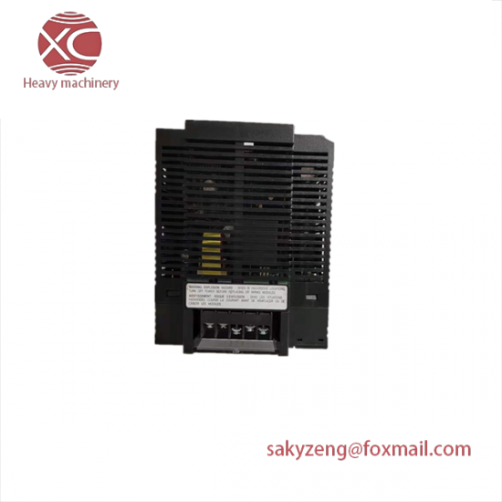 GE FANUC HE693THM809 Thermocouple Input Module