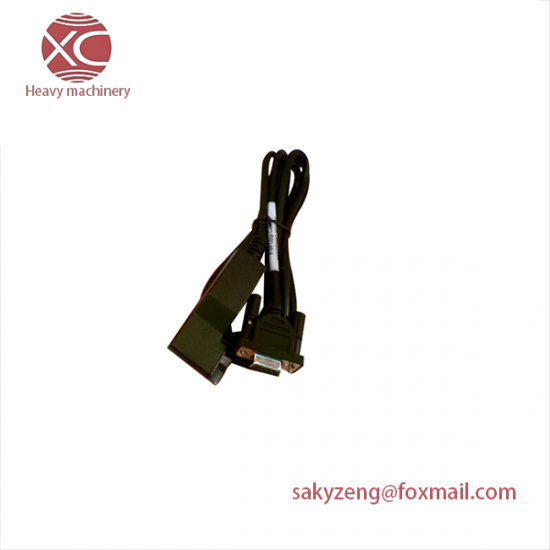 GE FANUC IC200CBL002 Line Connection Cable