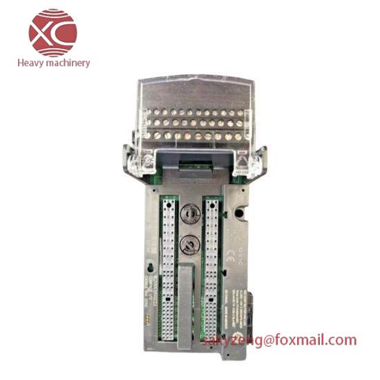 GE FANUC IC200CHS022E