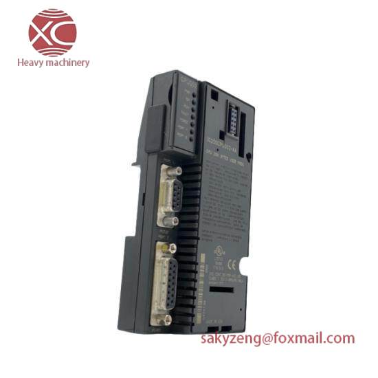 GE FANUC IC200CPU002EG CPU