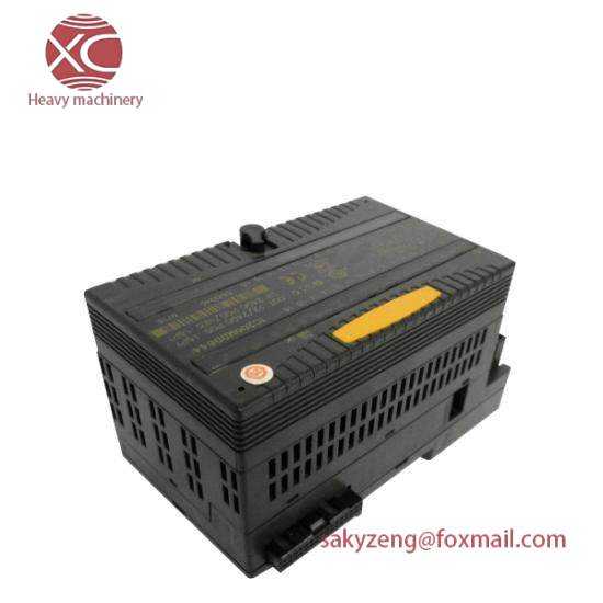 GE Fanuc IC200MDD844  Versamax PLC