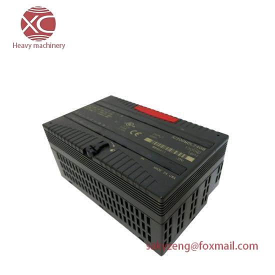 GE Fanuc IC200MDL102  Input Modules