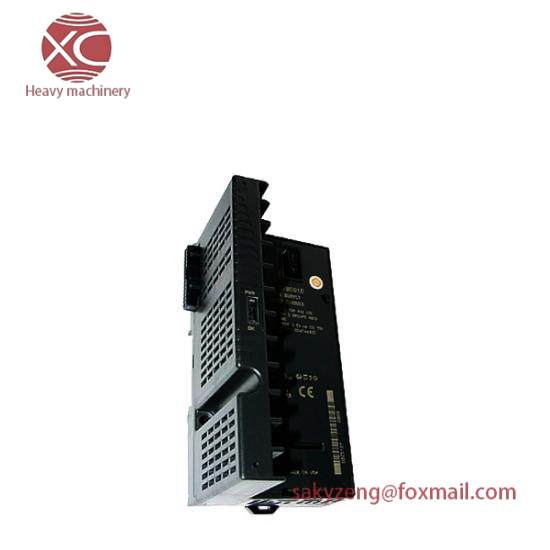 GE Fanuc IC200PWB001D  Versamax PLC