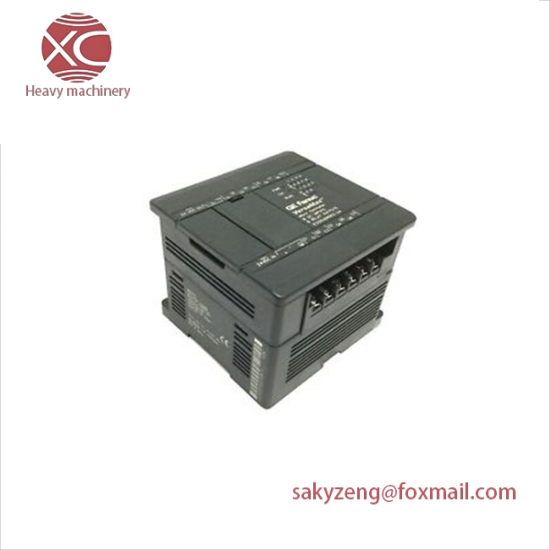 GE FANUC IC200UDR040 PLC MODULE