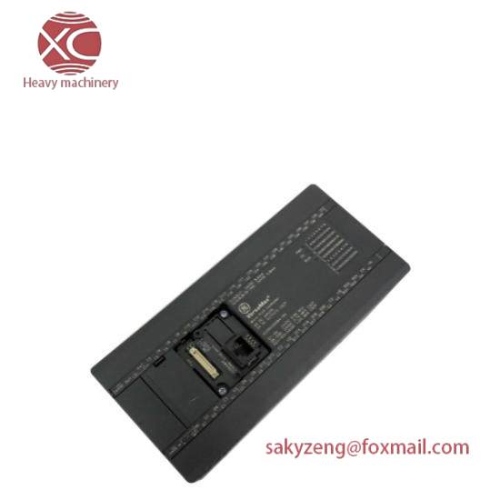 GE Fanuc IC200UEM001 Versamax PLC