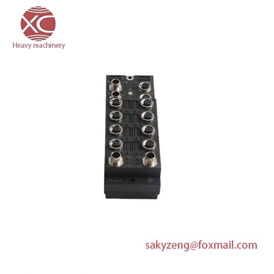 GE Fanuc IC220PWR013 SEGMENT TERMINAL