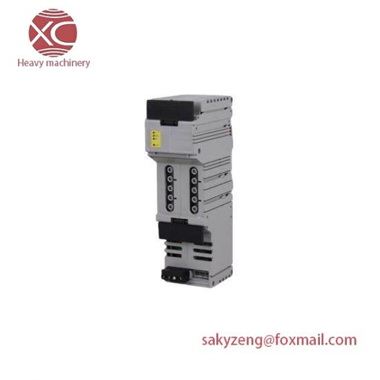 GE Fanuc IC220STR001 PLC Module